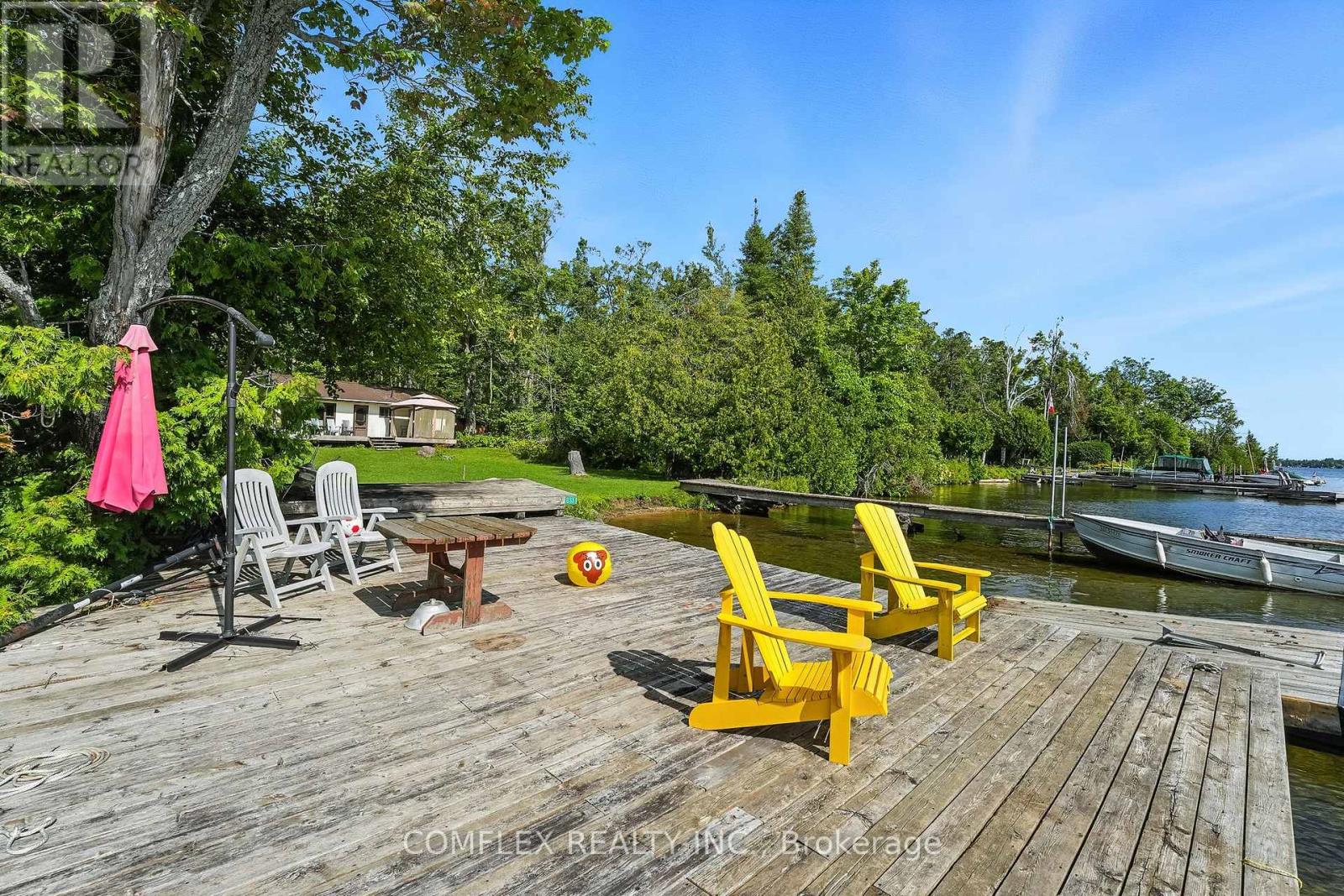 Photo 37 of 633 Grand Island, Kawartha Lakes ON