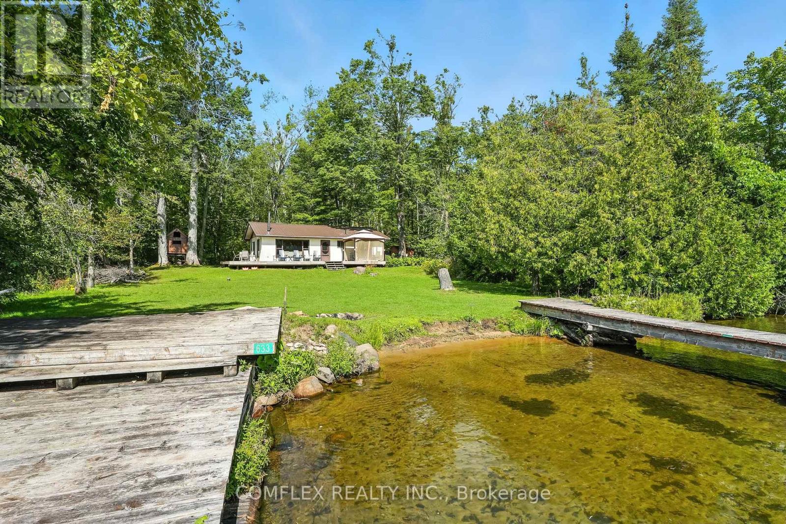 Photo 3 of 633 Grand Island, Kawartha Lakes ON