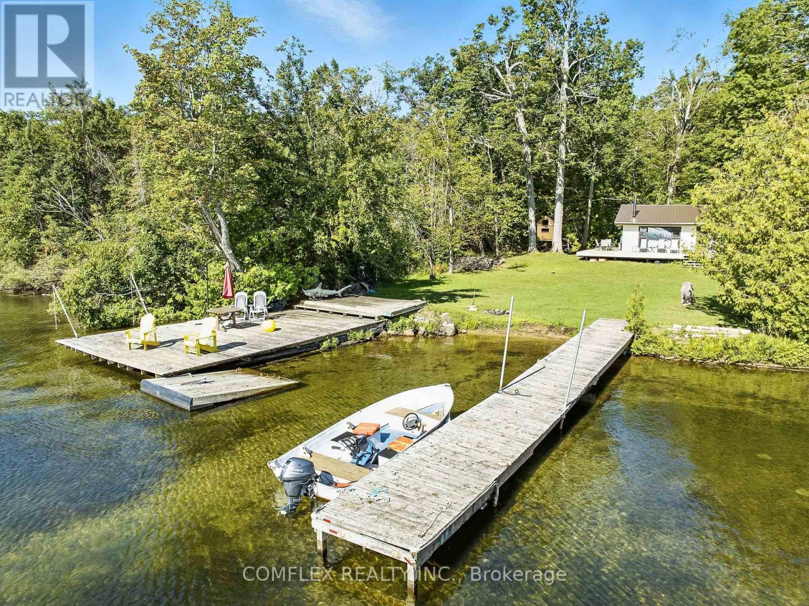 Photo 8 of 633 Grand Island, Kawartha Lakes ON