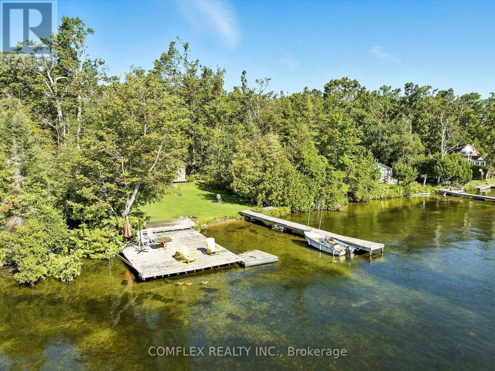 Photo 11 of 633 Grand Island, Kawartha Lakes ON