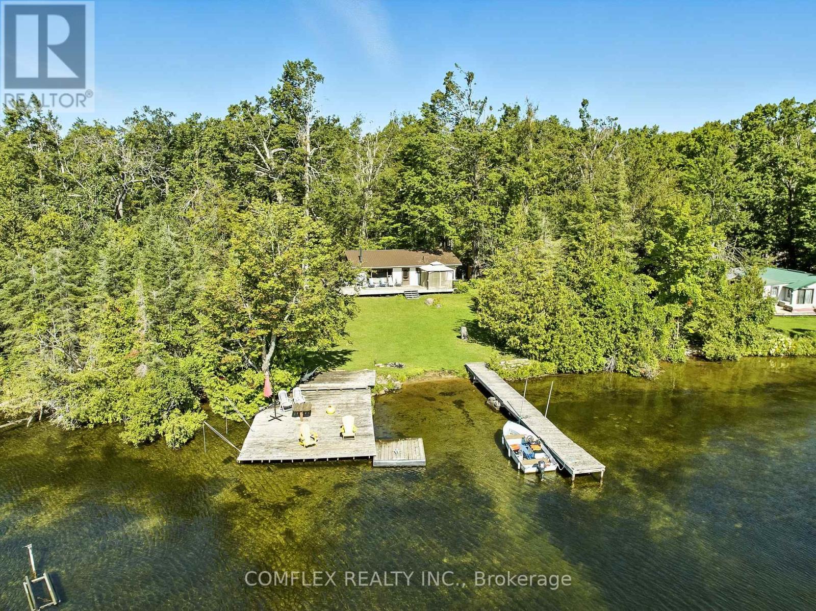 Photo 14 of 633 Grand Island, Kawartha Lakes ON