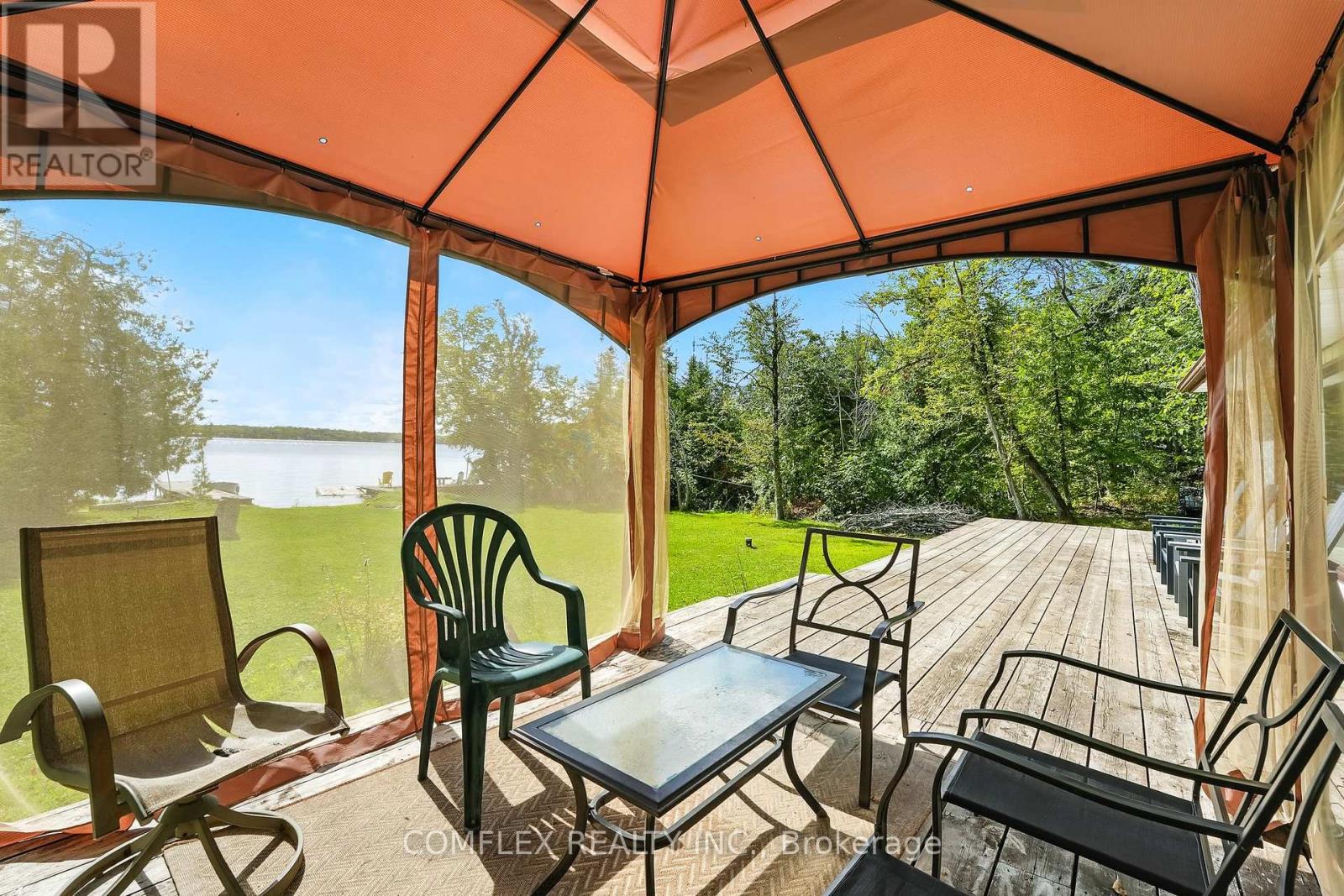 Photo 31 of 633 Grand Island, Kawartha Lakes ON