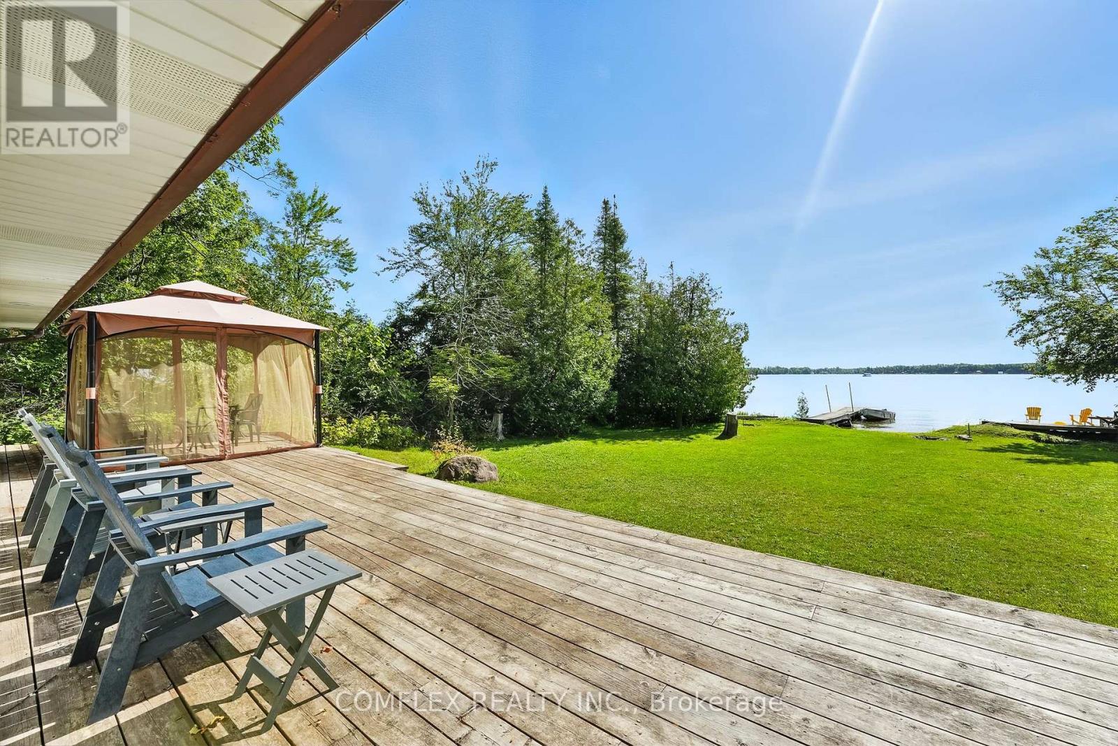 Photo 25 of 633 Grand Island, Kawartha Lakes ON