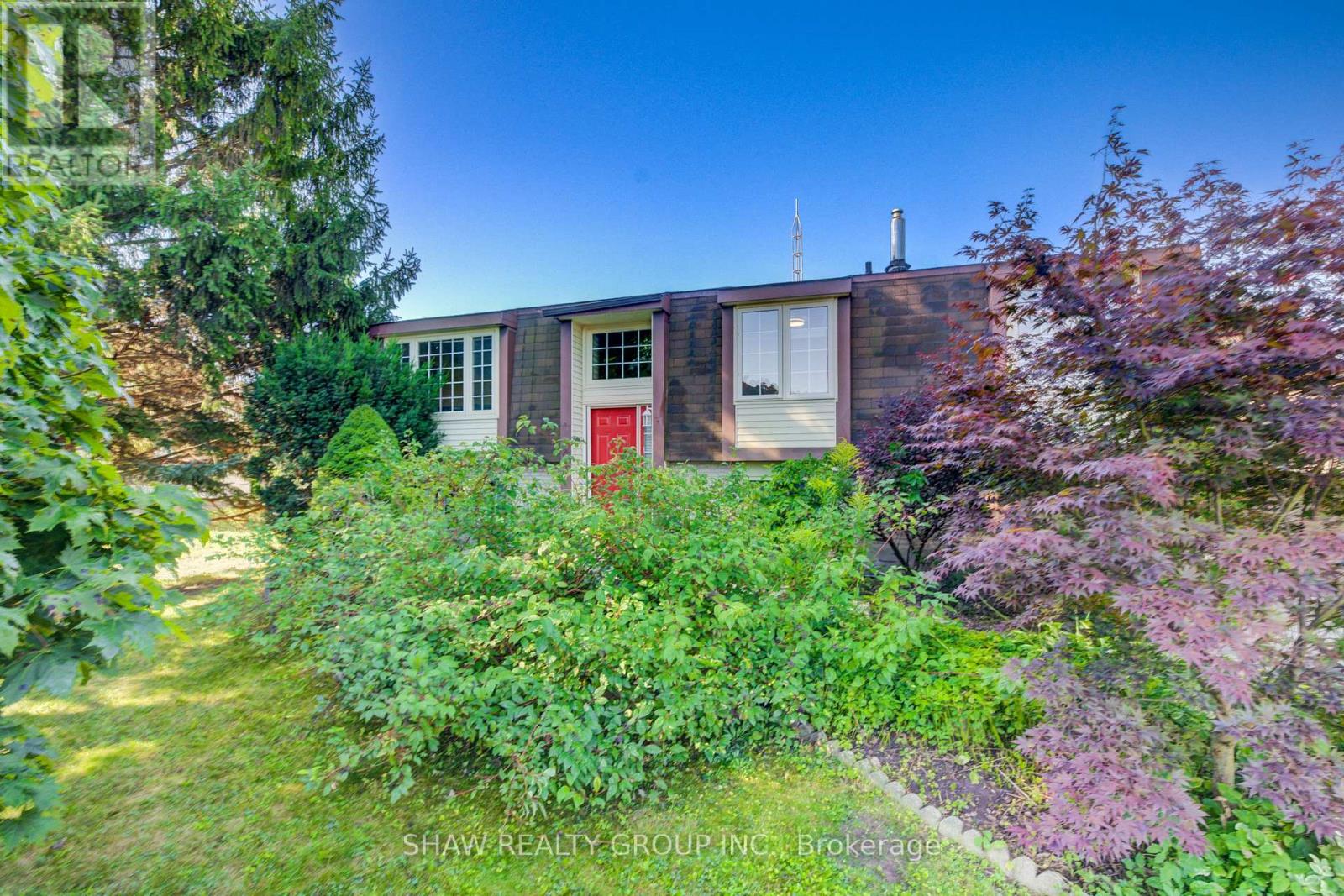 Photo 1 of 5888 Wellington Road, Guelph Eramosa ON