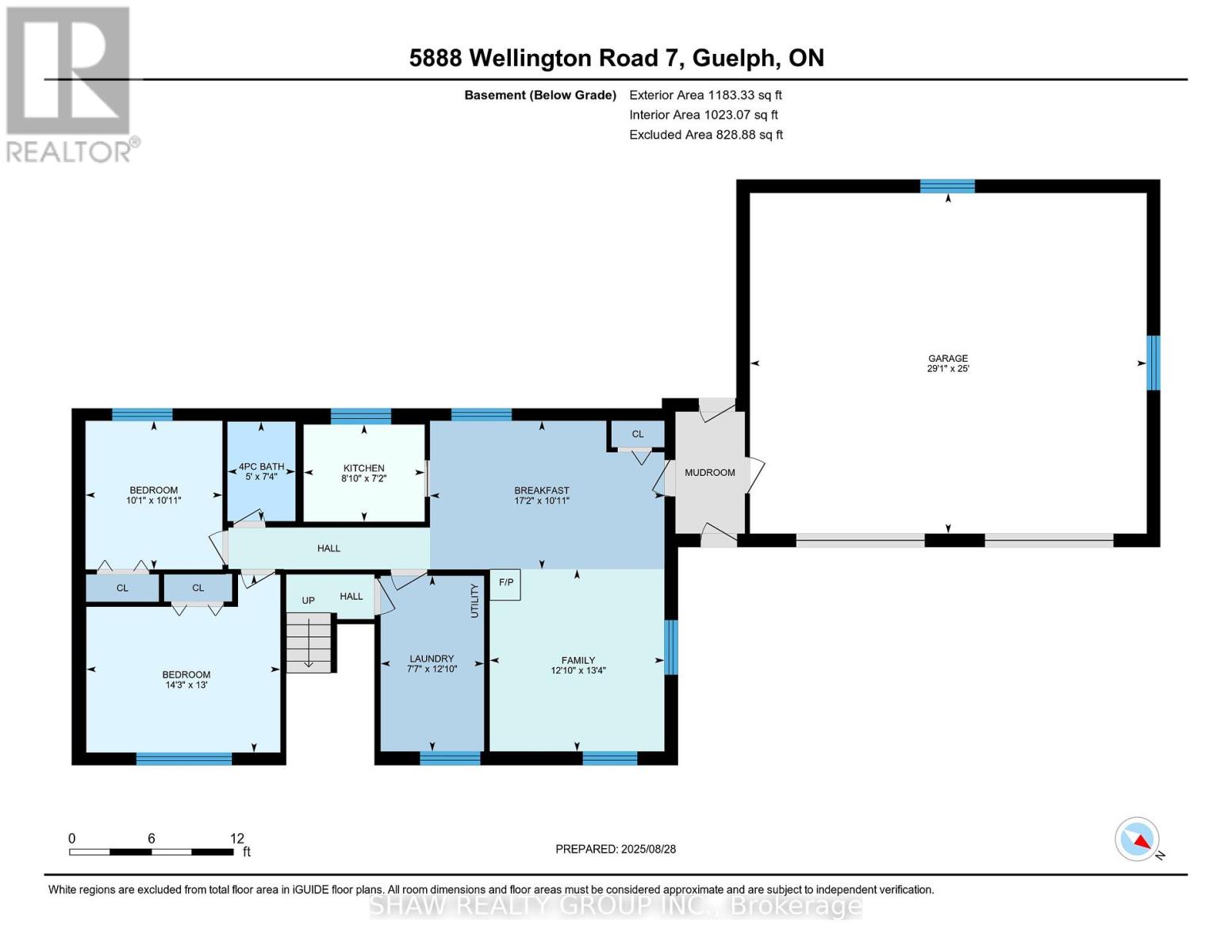 Photo 50 of 5888 Wellington Road, Guelph Eramosa ON