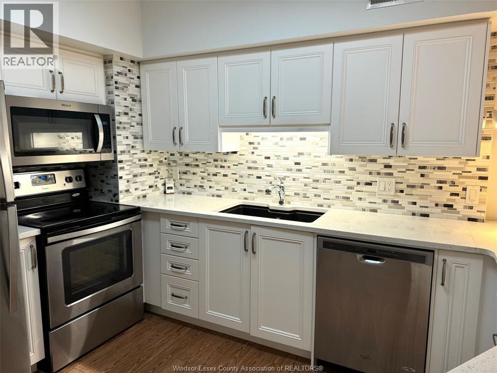 Photo 10 of 5064 Wyandotte Street East Unit 206, Windsor ON
