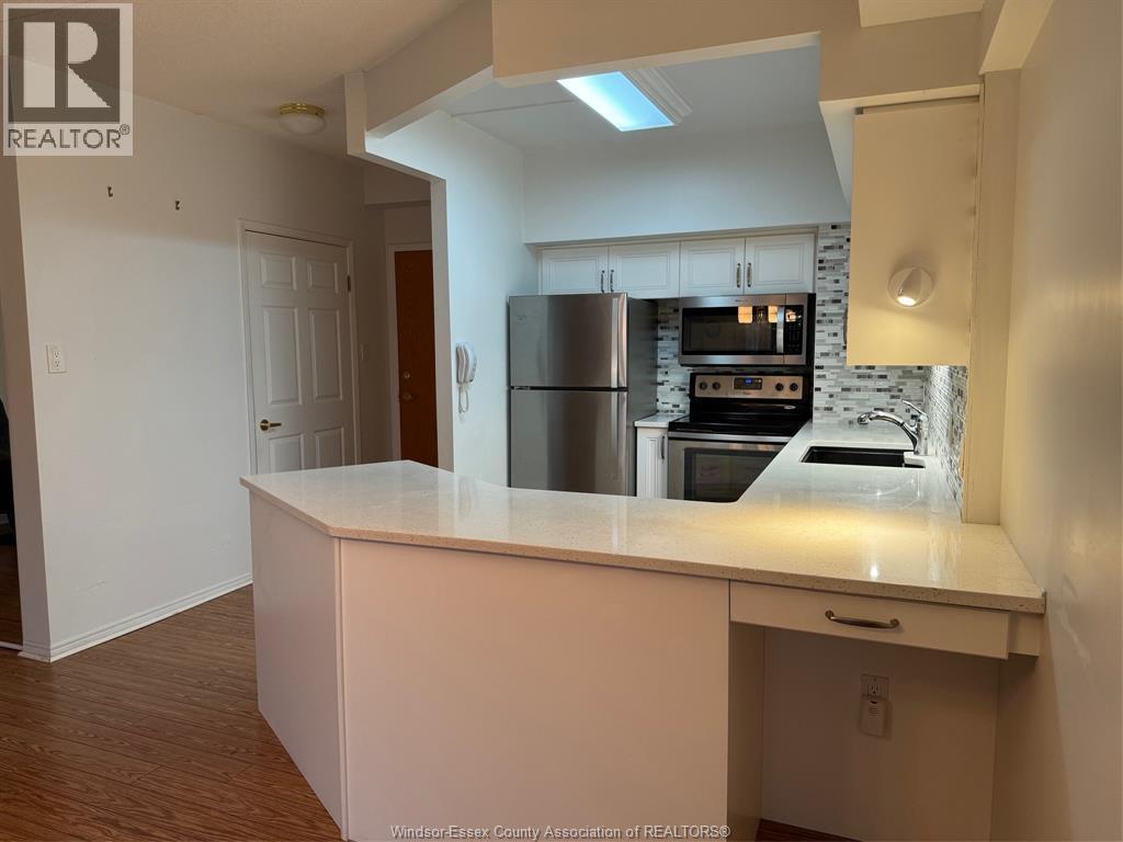 Photo 14 of 5064 Wyandotte Street East Unit 206, Windsor ON