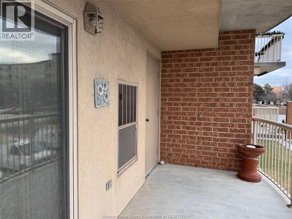 Photo 25 of 5064 Wyandotte Street East Unit 206, Windsor ON