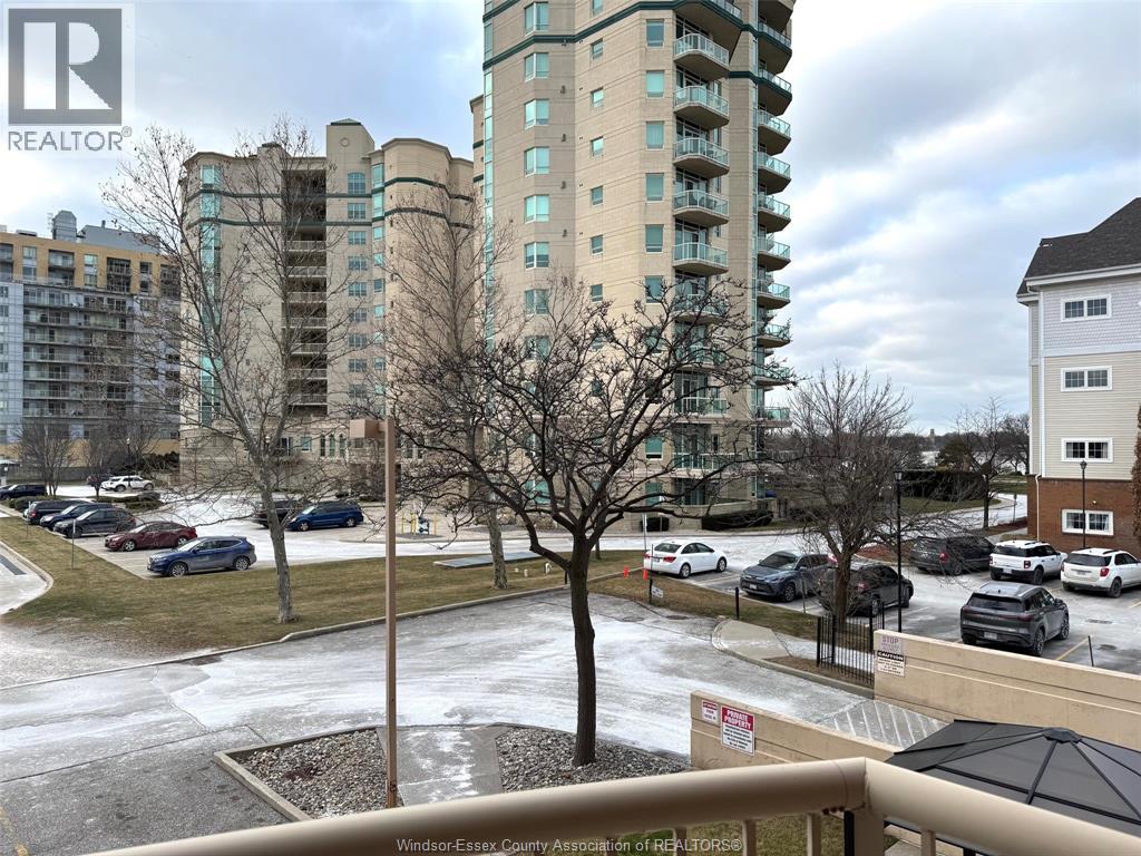 Photo 27 of 5064 Wyandotte Street East Unit 206, Windsor ON