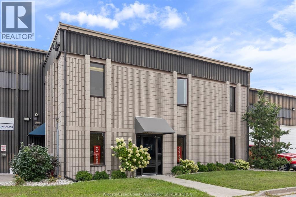 Photo 1 of 2085 Industrial, Windsor ON