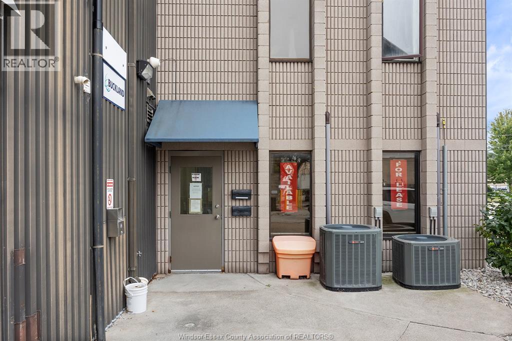 Photo 2 of 2085 Industrial, Windsor ON