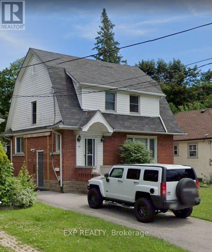 Photo 1 of 48 Kingsmount Street N, Hamilton ON
