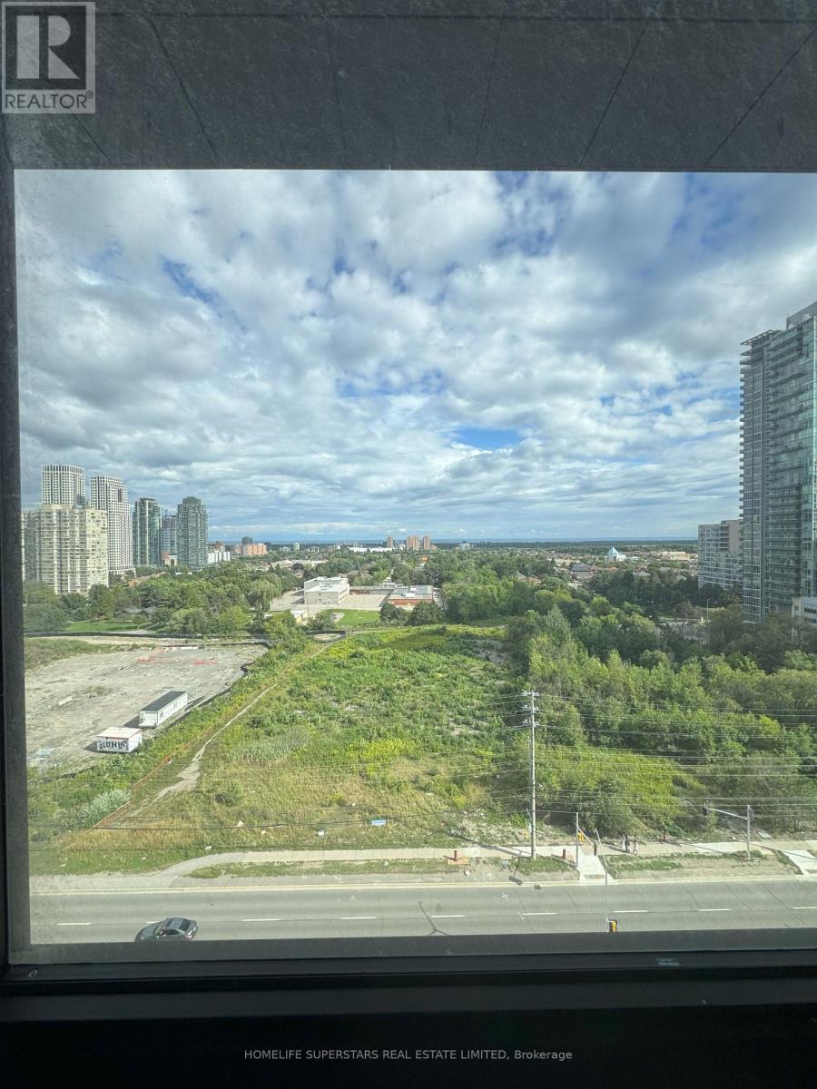Photo 12 of 1102 4015 The Exchange, Mississauga ON