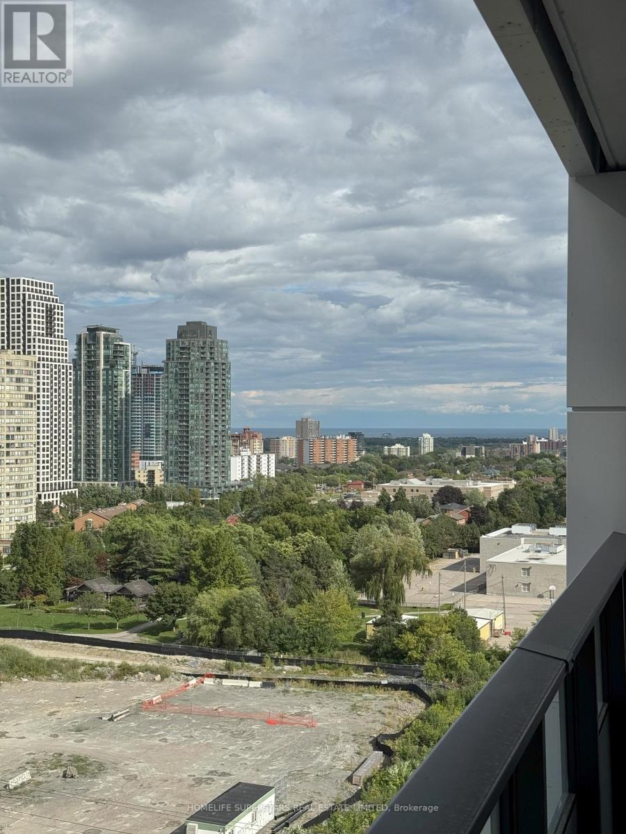 Photo 7 of 1102 4015 The Exchange, Mississauga ON