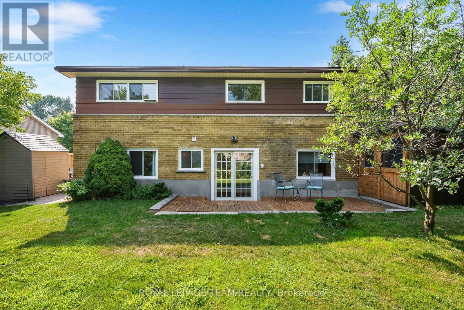 Photo 3 of 2391 Cheshire Road, Ottawa ON