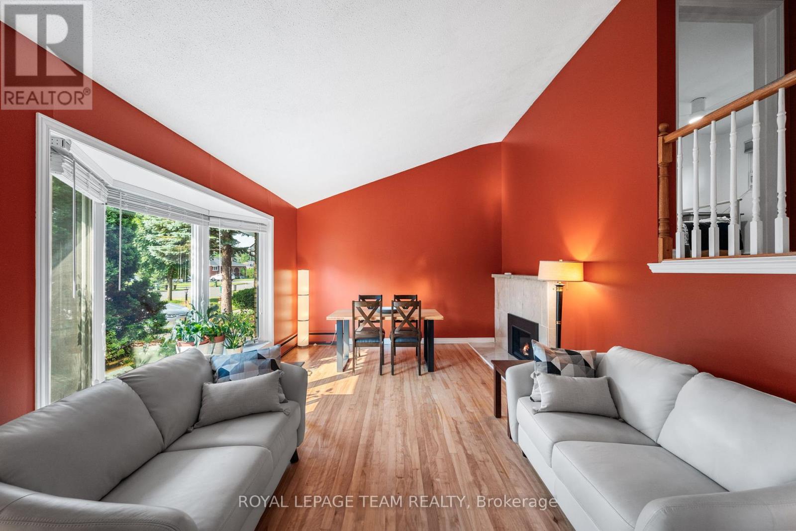 Photo 4 of 2391 Cheshire Road, Ottawa ON