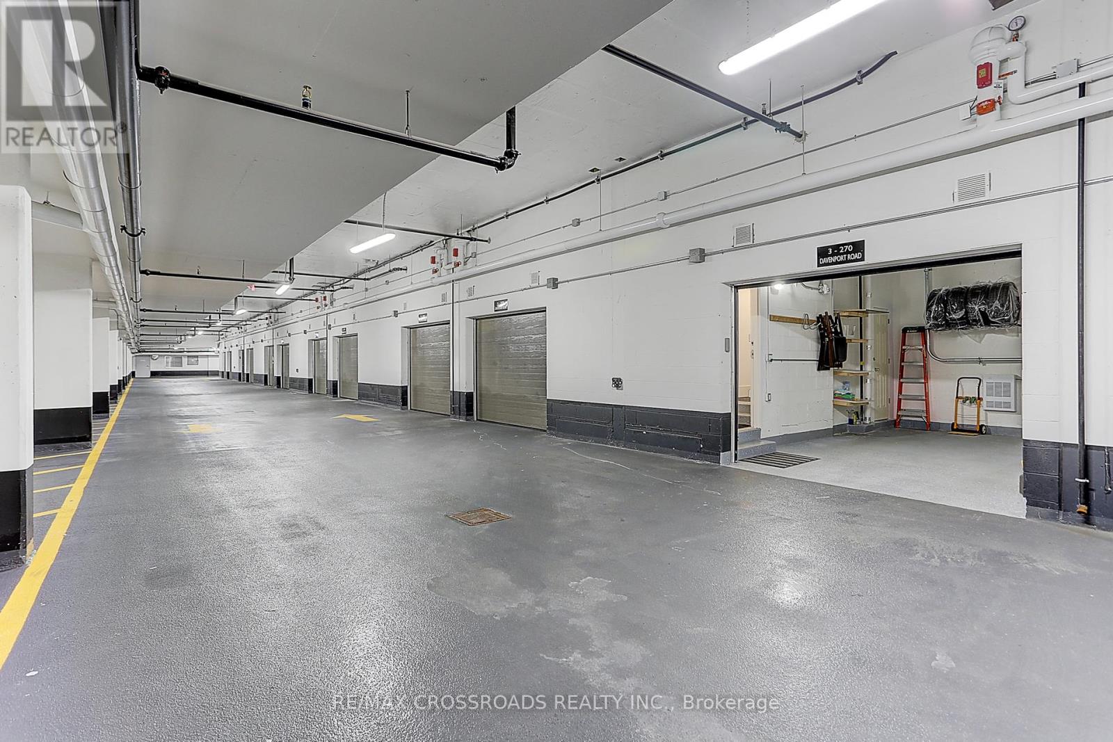 Photo 46 of Th 3 270 Davenport Road, Toronto ON
