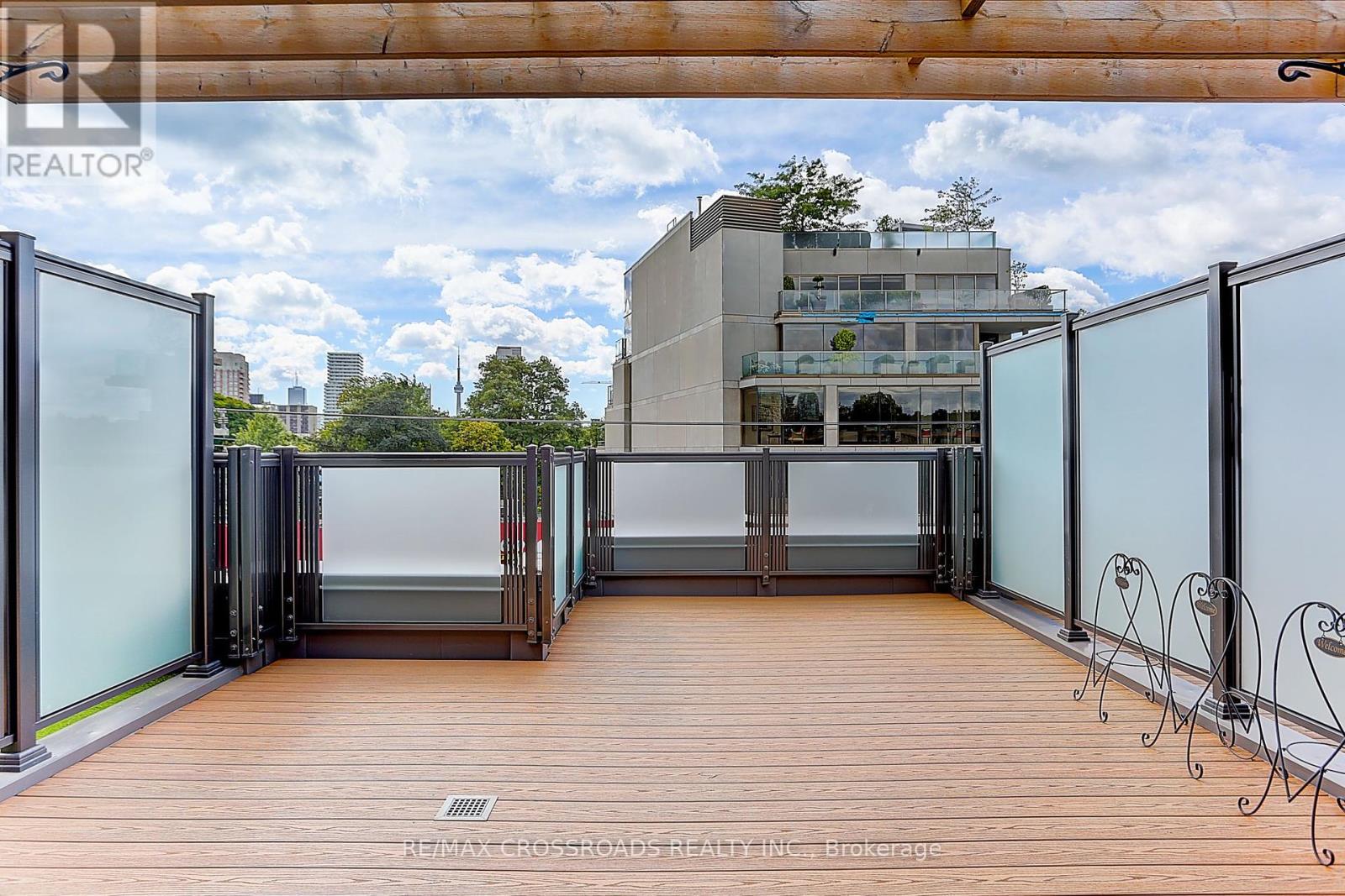 Photo 42 of Th 3 270 Davenport Road, Toronto ON