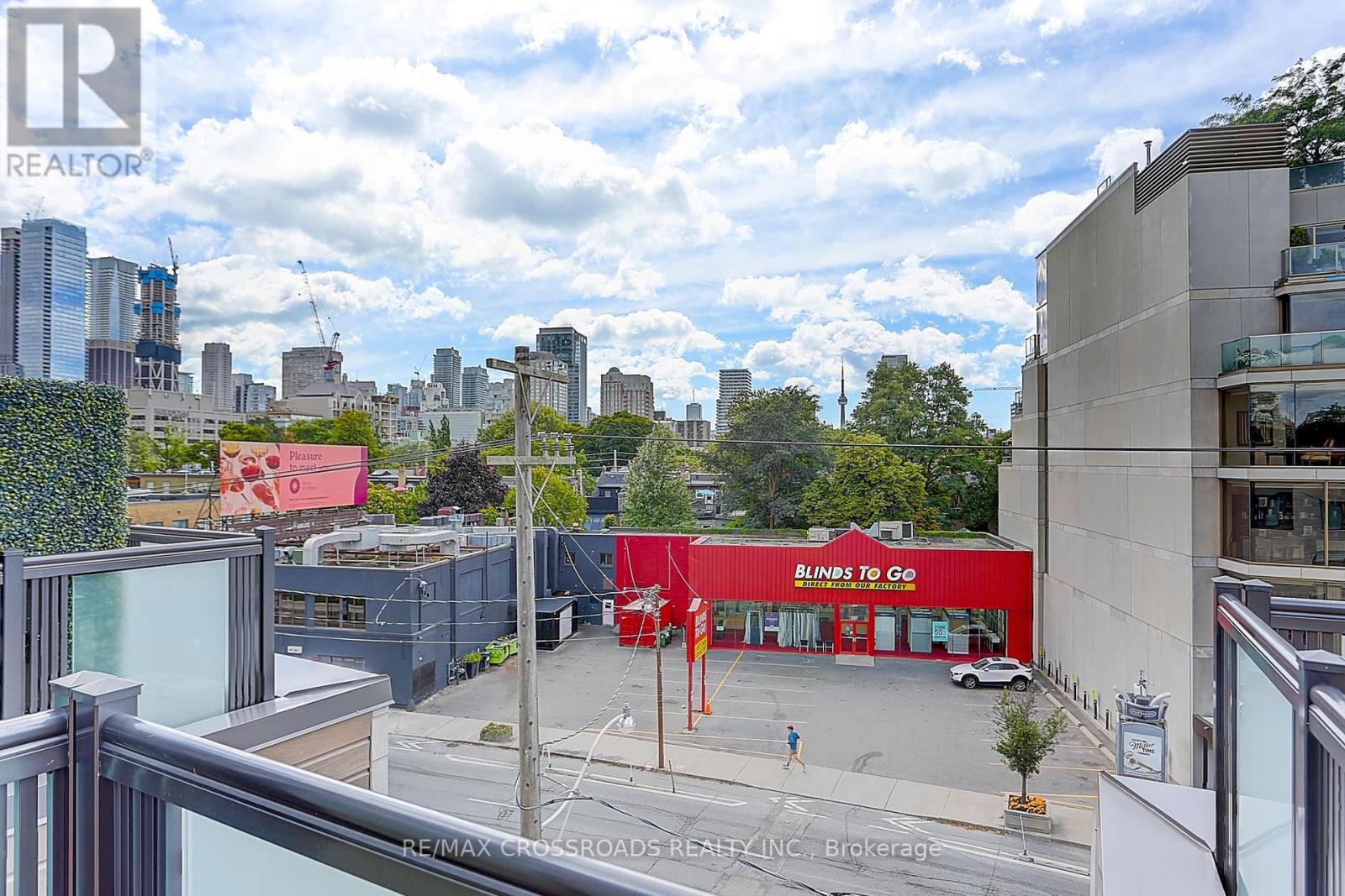 Photo 43 of Th 3 270 Davenport Road, Toronto ON