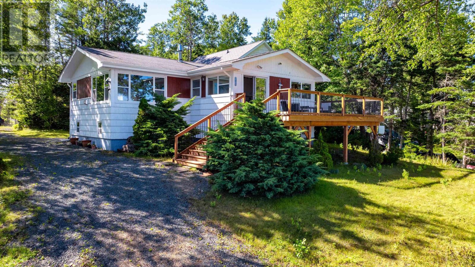 Photo 23 of 23 Juniper Lane, Upper Lakeville NS