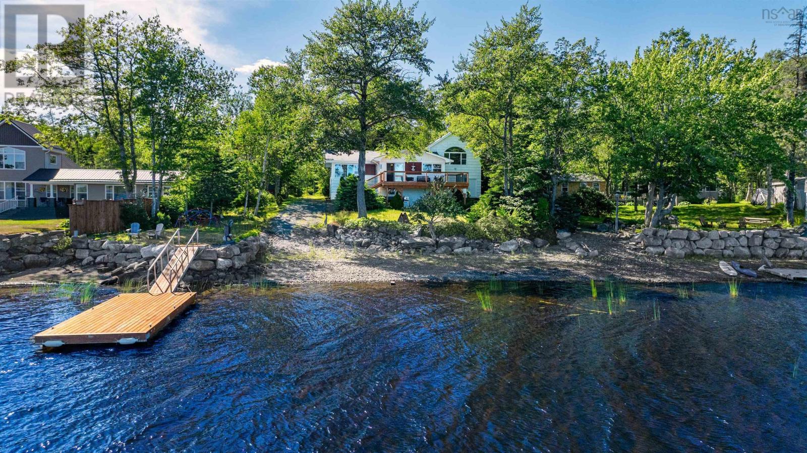 Photo 1 of 23 Juniper Lane, Upper Lakeville NS