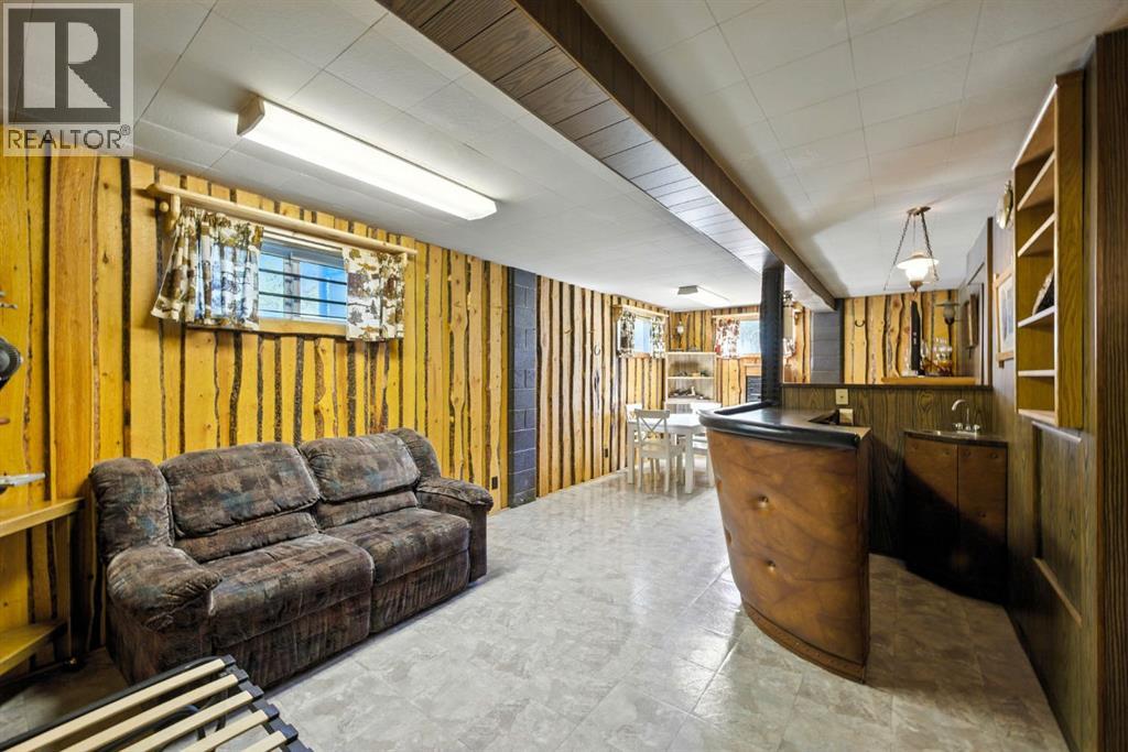 Single Family House Bungalow for Sale in   Avenue NW Bowness Calgary 