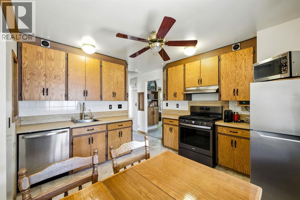 Single Family House Bungalow for Sale in   Avenue NW Bowness Calgary 