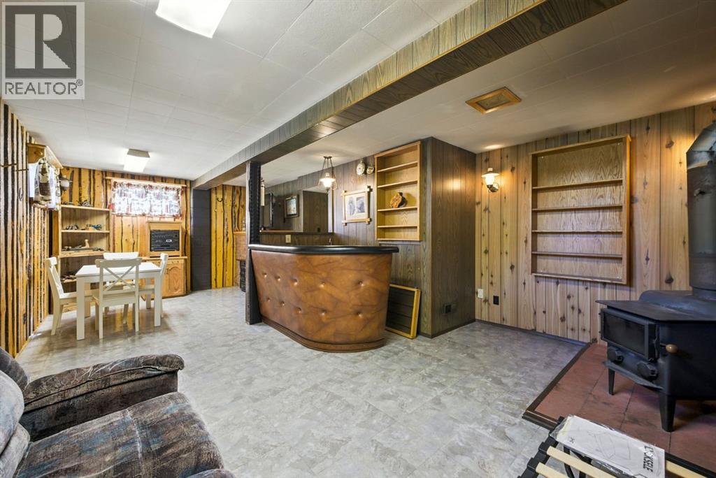 Single Family House Bungalow for Sale in   Avenue NW Bowness Calgary 