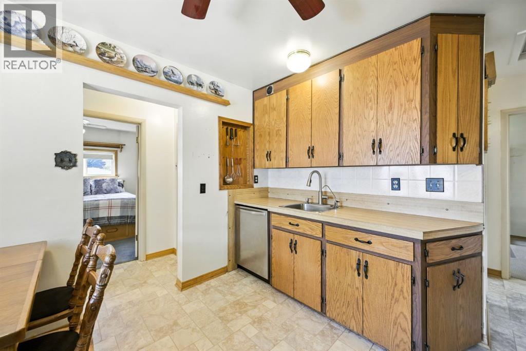 Single Family House Bungalow for Sale in   Avenue NW Bowness Calgary 