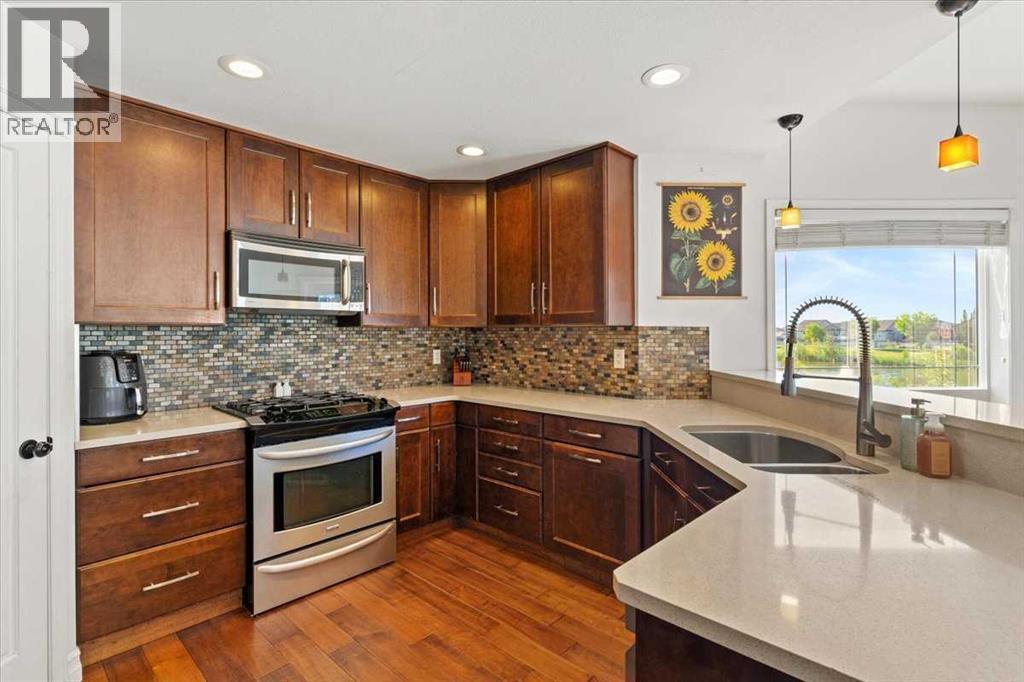 Photo 11 of 29 Pinnacle Lake Drive, Grande Prairie AB