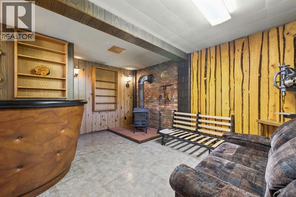 Single Family House Bungalow for Sale in   Avenue NW Bowness Calgary 