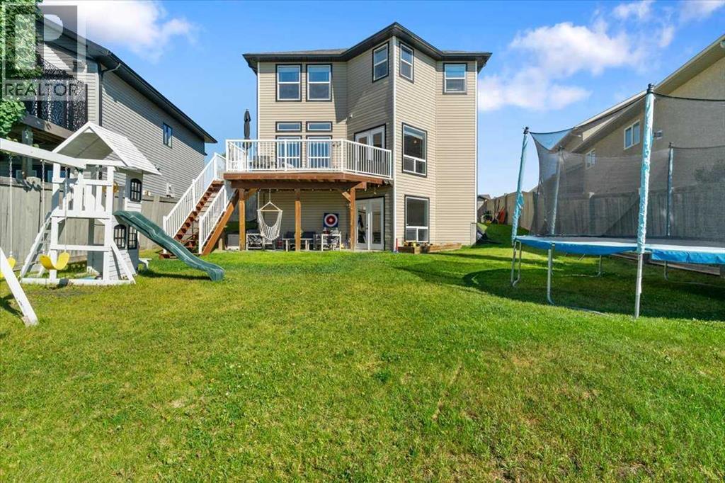 Photo 32 of 29 Pinnacle Lake Drive, Grande Prairie AB