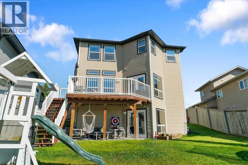 Photo 33 of 29 Pinnacle Lake Drive, Grande Prairie AB