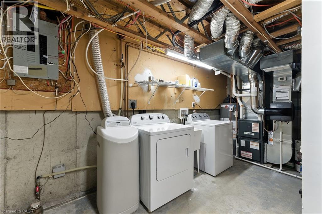 Photo 26 of 141 Bay Street Unit 25, Woodstock ON