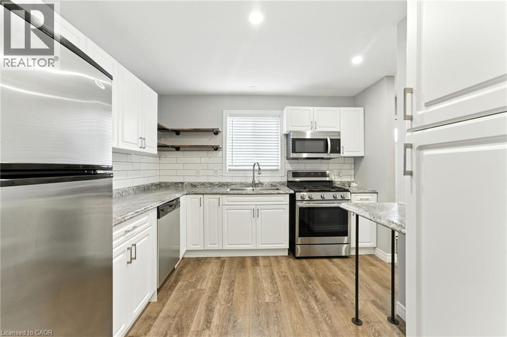 Photo 10 of 141 Bay Street Unit 25, Woodstock ON