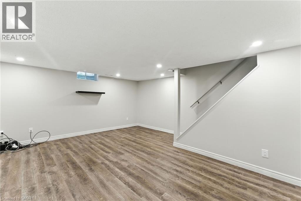 Photo 22 of 141 Bay Street Unit 25, Woodstock ON