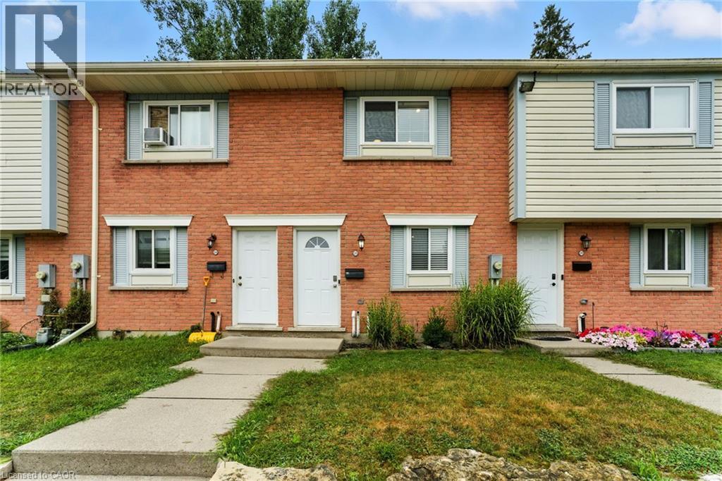 Photo 1 of 141 Bay Street Unit 25, Woodstock ON