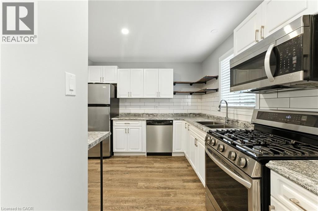 Photo 6 of 141 Bay Street Unit 25, Woodstock ON