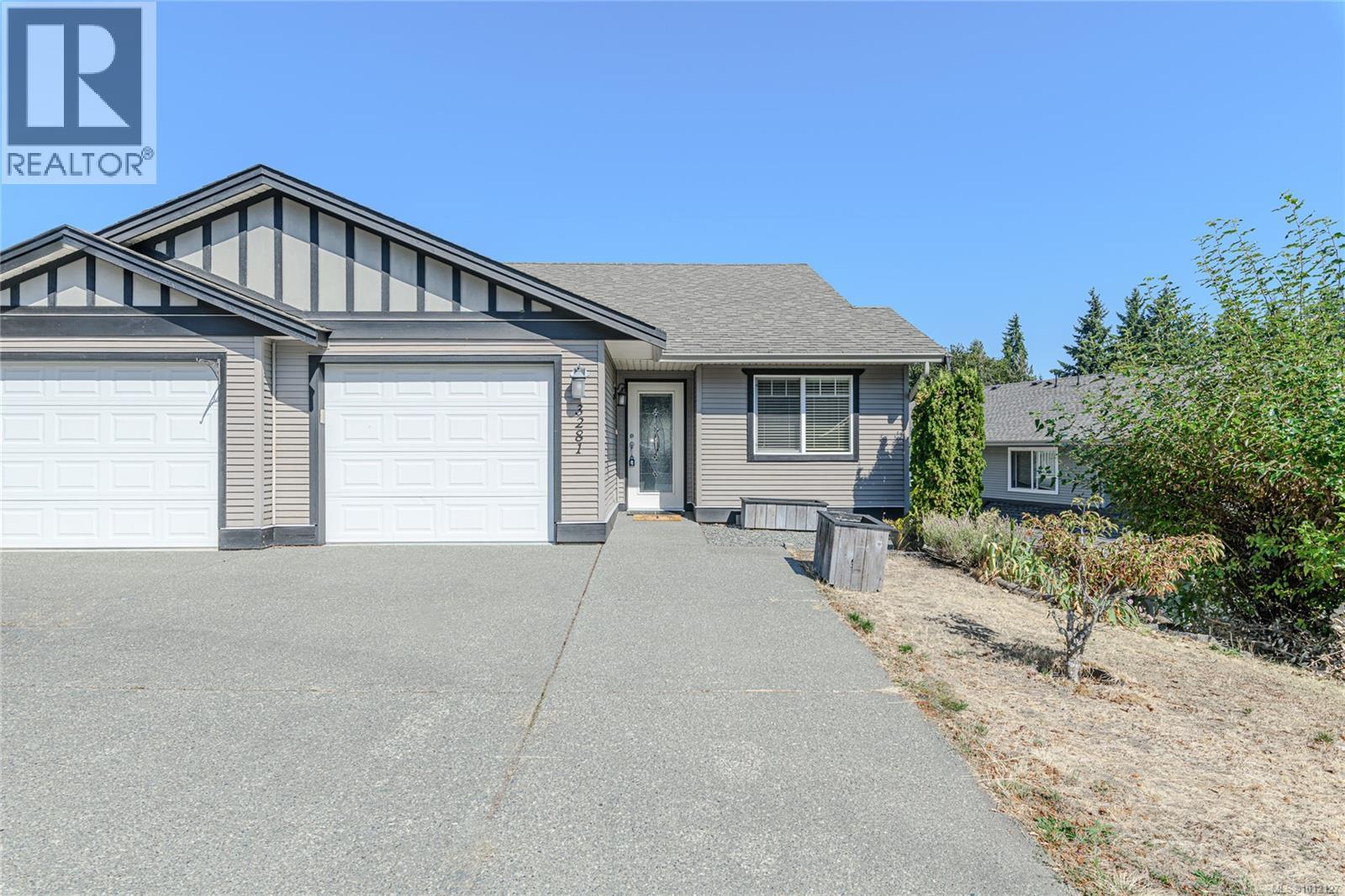 Photo 1 of 3281 Renita Ridge Rd, Duncan BC