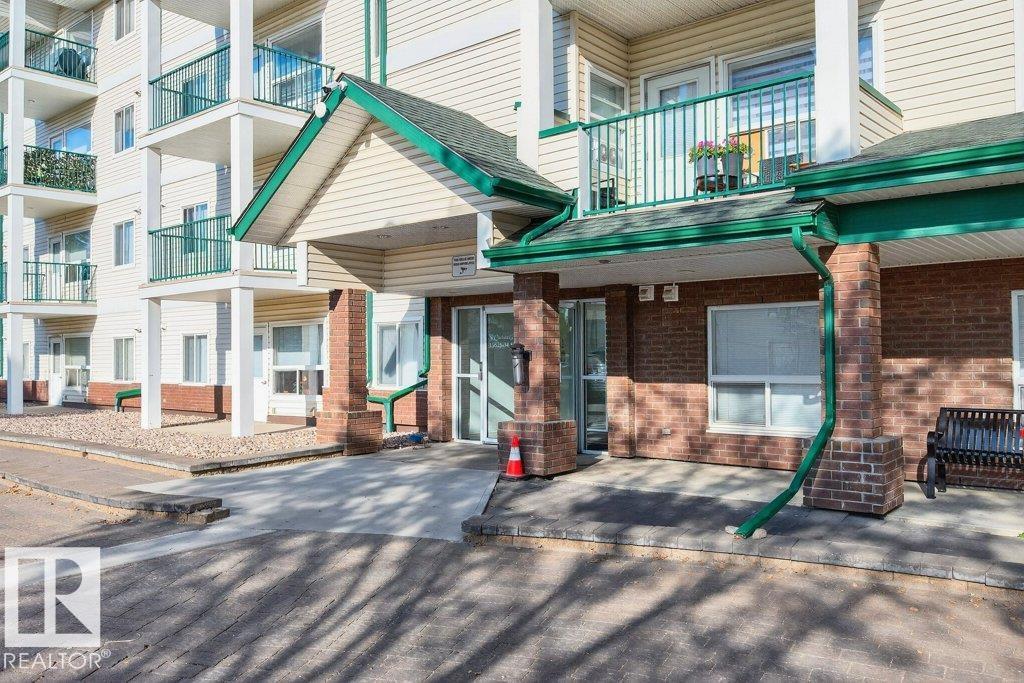Photo 2 of 316 13625 34 St Nw, Edmonton AB