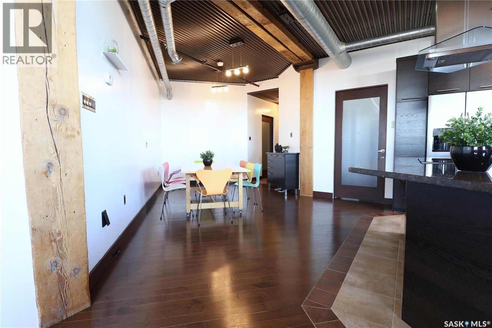 Photo 6 of 302 1275 Broad Street, Regina SK