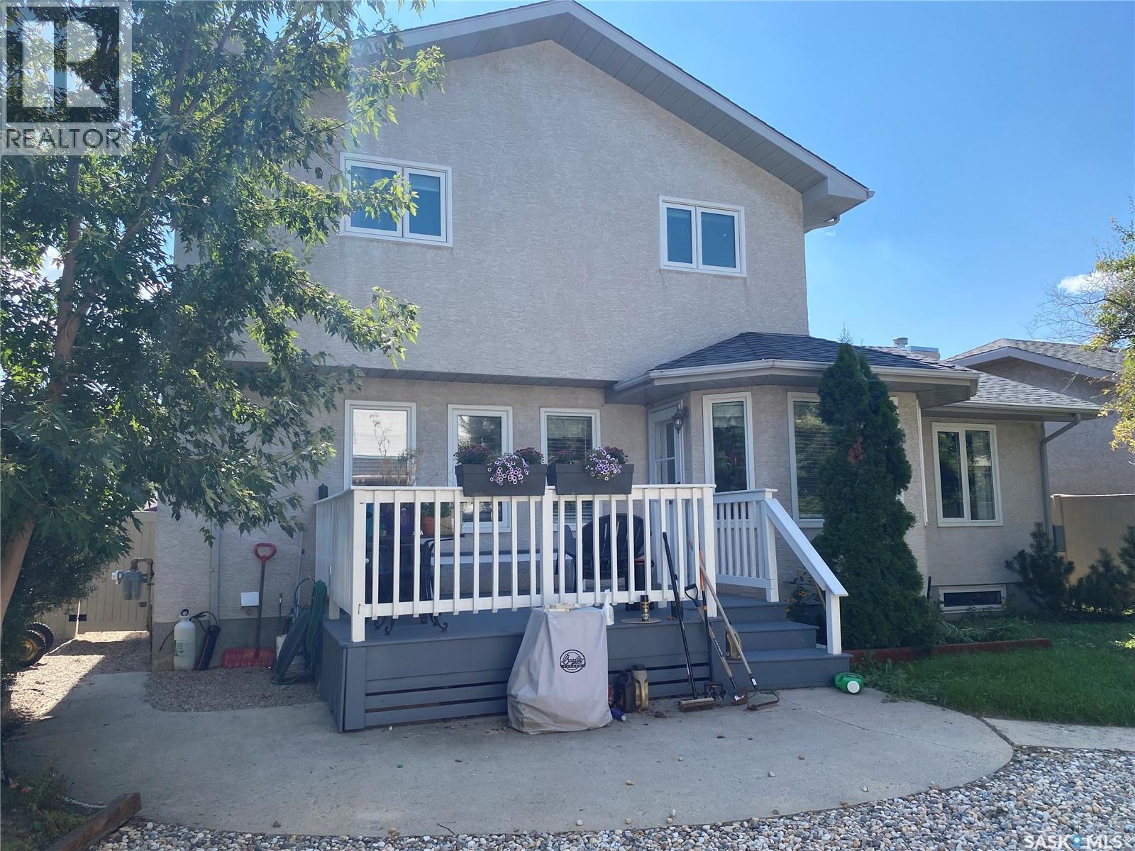 Photo 39 of 1810 Wagman Drive E, Regina SK
