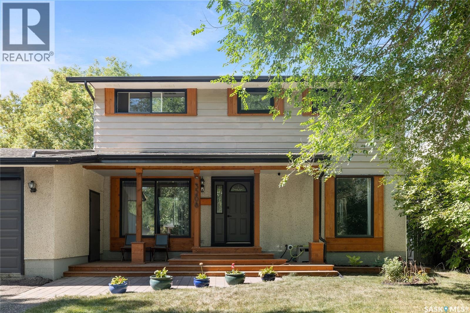 Photo 1 of 3208 Grant Road, Regina SK