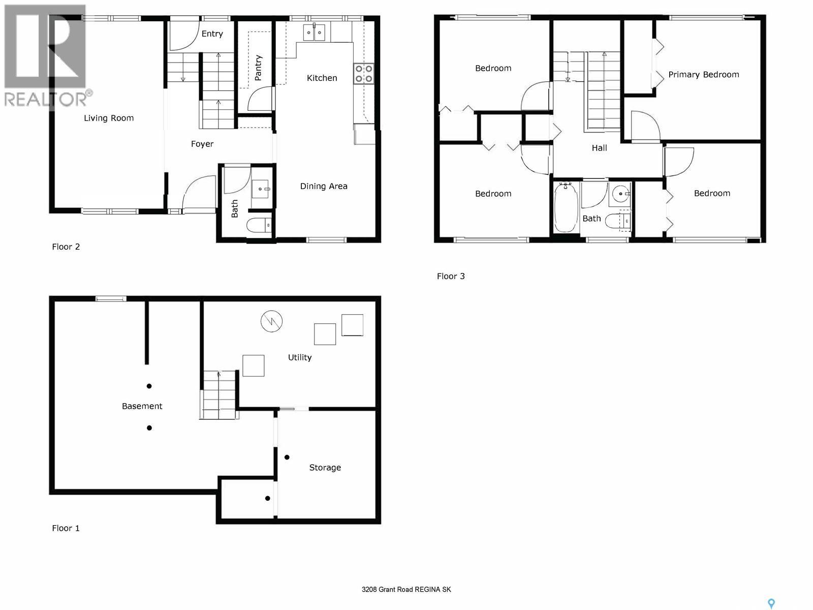 Photo 31 of 3208 Grant Road, Regina SK