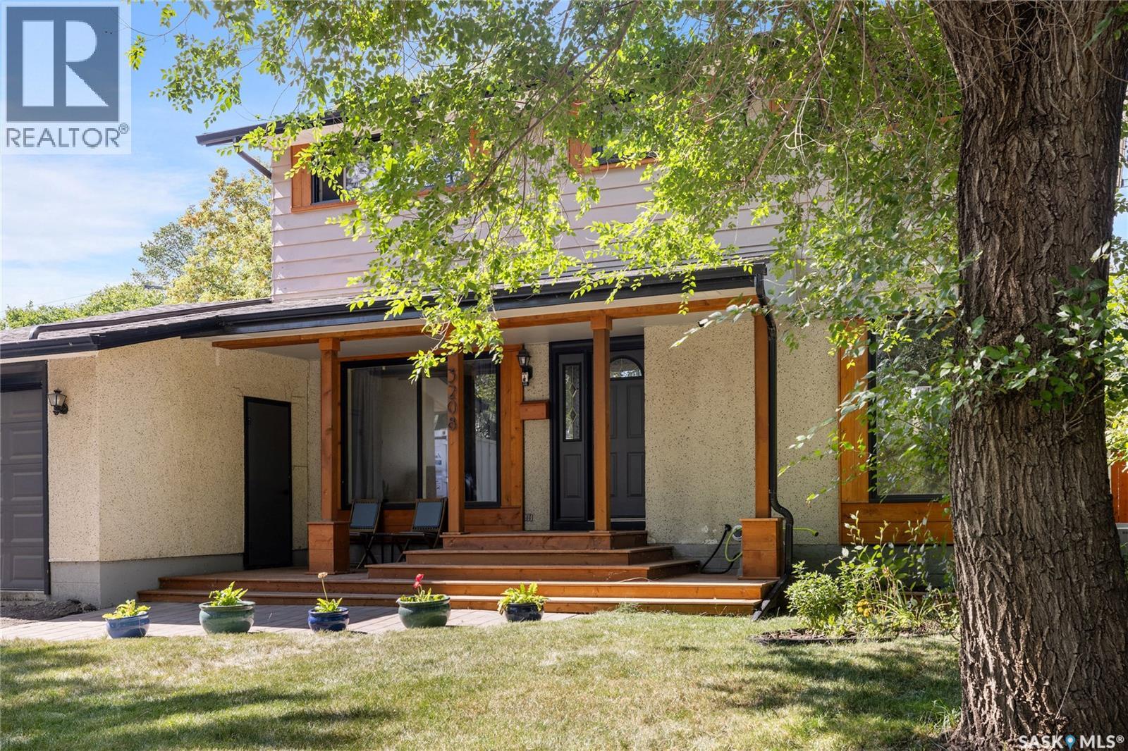 Photo 4 of 3208 Grant Road, Regina SK