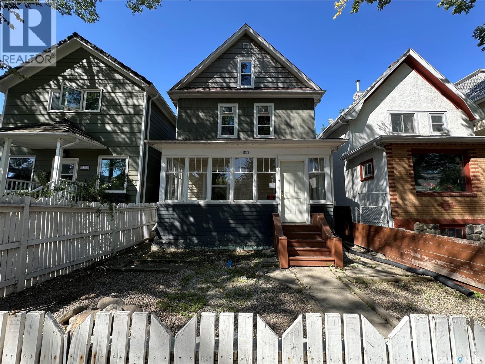 Photo 1 of 2030 St Johns Street, Regina SK