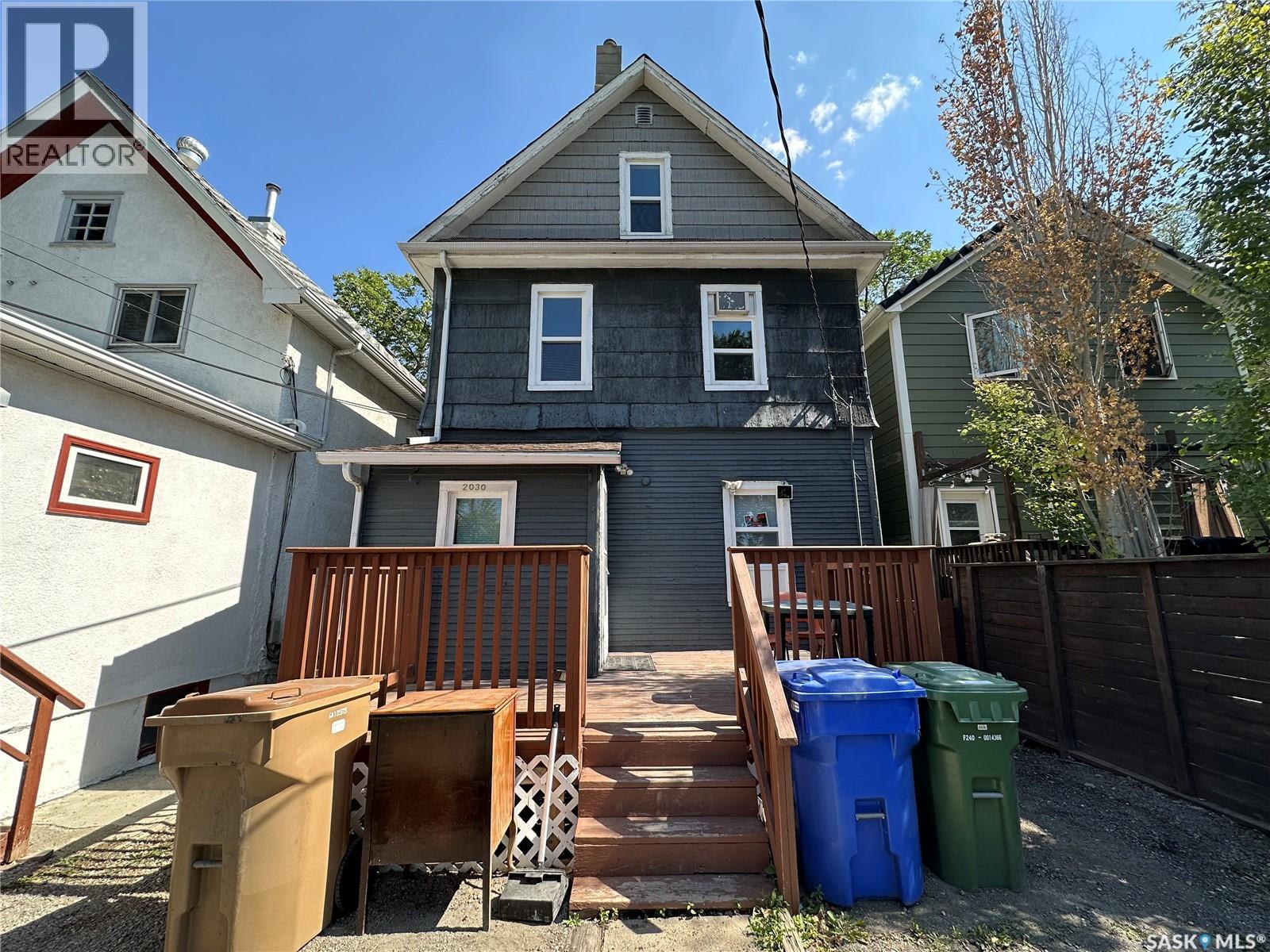Photo 28 of 2030 St Johns Street, Regina SK