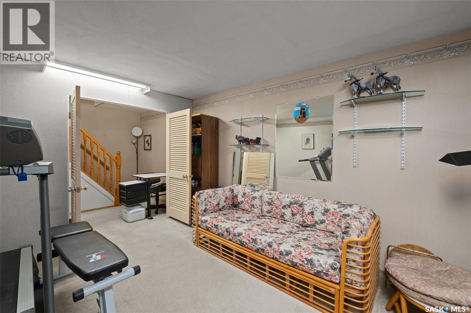 Photo 20 of 440 26th Street E, Prince Albert SK