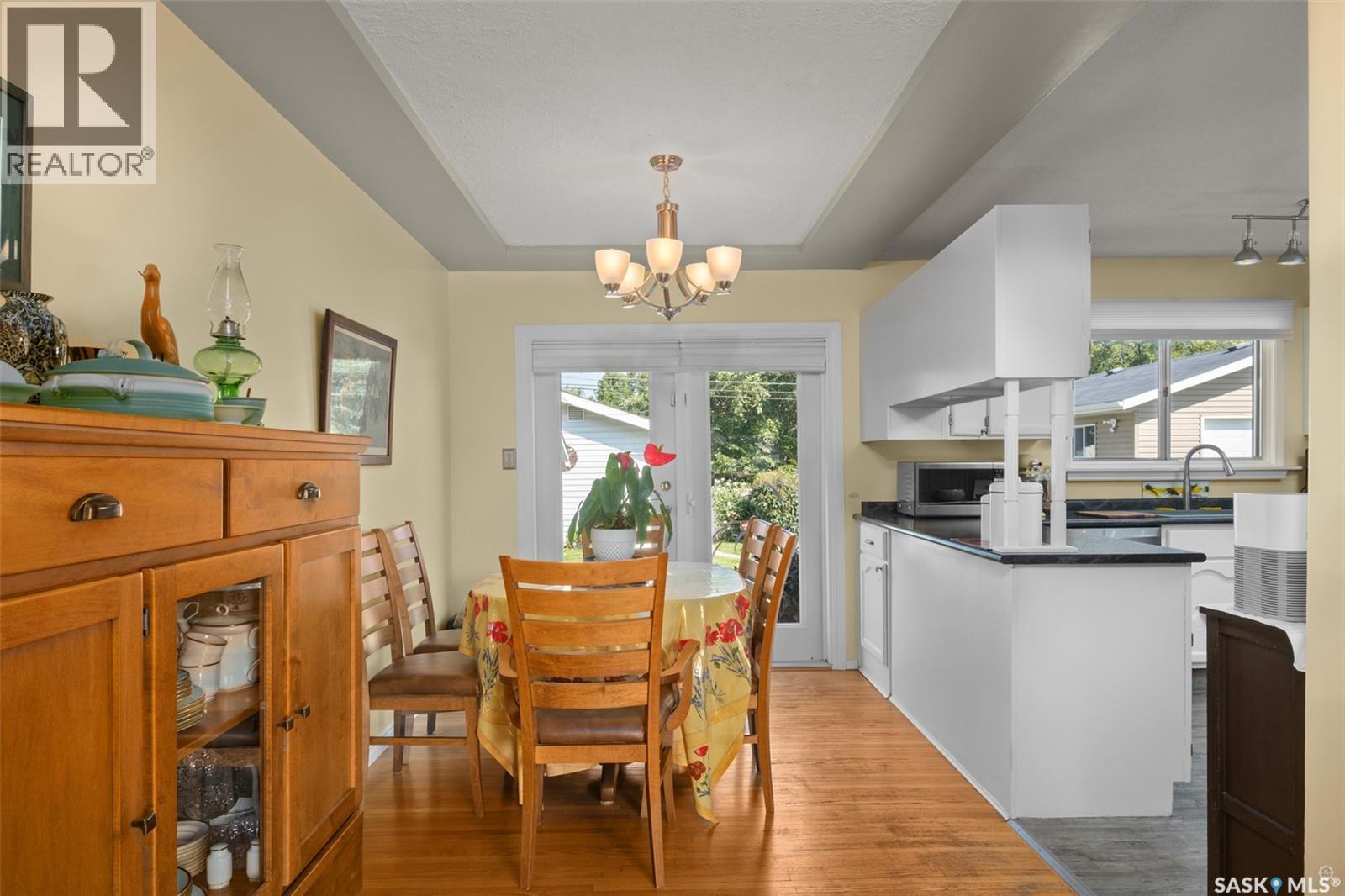Photo 6 of 440 26th Street E, Prince Albert SK