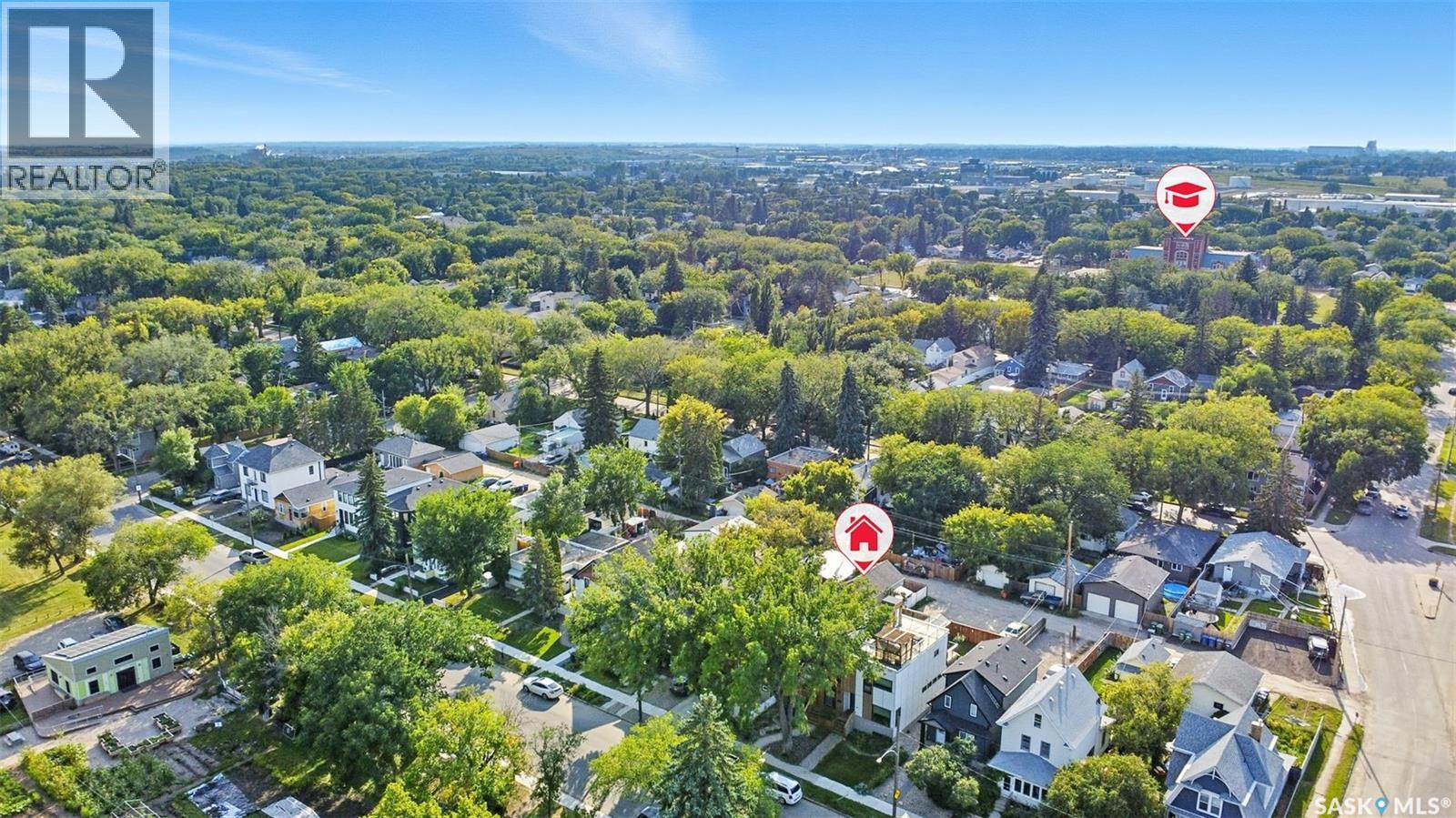 Photo 39 of 713 H Avenue S, Saskatoon SK